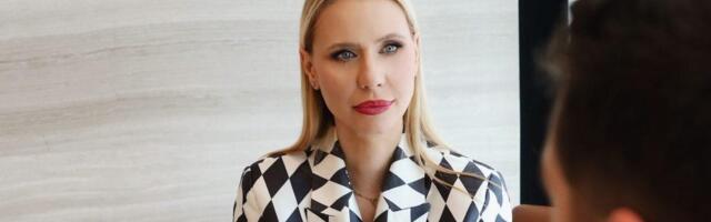 „Šta će ona?“ – Biljana Obradović o predrasudama i 12 godina u srpskom fudbalu