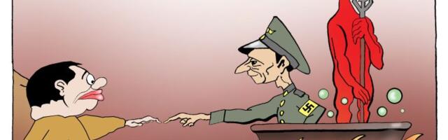 Corax za 5. mart 2026.