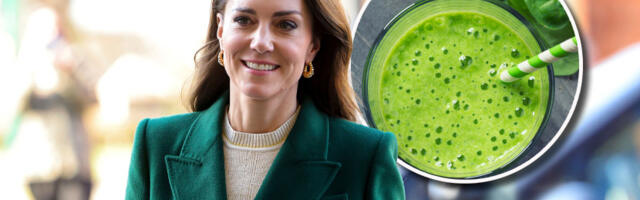 Doručak Kejt Midlton krije tajnu njene energije i linije: Ove dve stvari jede gotovo svakog jutra