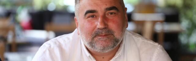 OVO JE BRAT MIKIJA ĐURIČIĆA: Kažu da je mršavija i mlađa verzija pčelara iz Kupinova, samo jednom se pojavio na televiziji