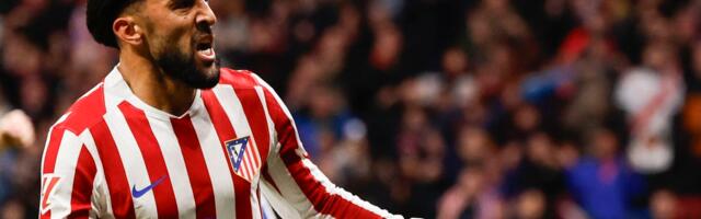 Atletiko preživeo Sosijedad: Gonsales herojski doneo pobedu Jorgandžijama!