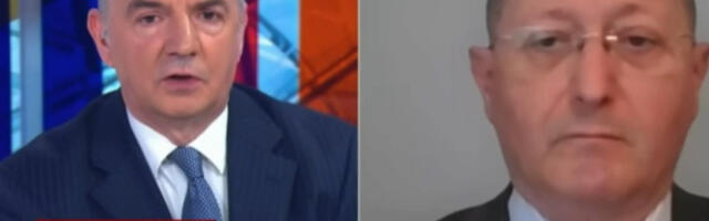 Шолаков уредник завапио: Има ли Хрватска заштиту од српских хиперсоничних ракета