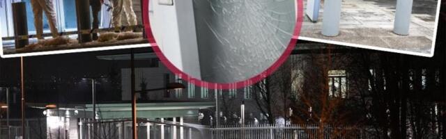 MAJKA I TROJICA SINOVA UHAPŠENI ZBOG TERORISTIČKOG NAPADA U OSLU! Postavili eksploziv ispred američke ambasade! (FOTO)