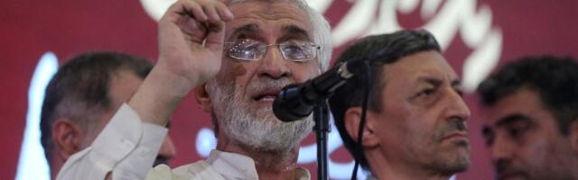 Vođa ekstremističkog dela režima: Ko je Said Džalili, najverovatniji naslednik Laridžanija u Iranu?