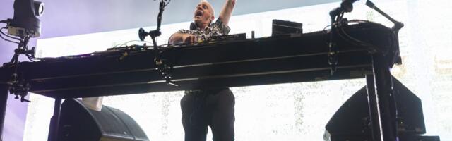 Exit Spiral festival stiže na Maltu: Fatboy Slim, Nina Kraviz, Argy, Lilly Palmer i još mnogi na jednom mestu