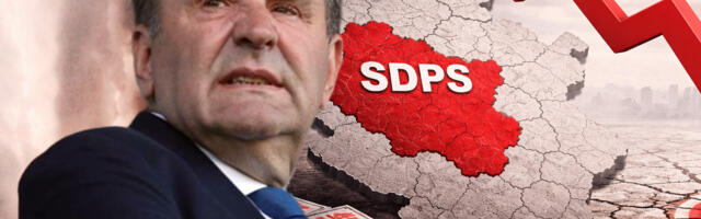 Izborni debakl SDPS-a – Ljajić nigdje nije prešao cenzus