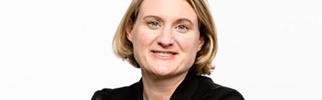 Ova žena stiže na čelo finansija tehnološkog giganta: Radiće za dnevnicu veću od 3.000 evra