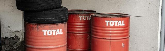 Pančevo: Optužni predlog zbog skladištenja opasnog otpada