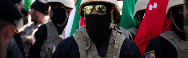 Iranska vojska: Neprijatelji bili prisiljeni da prihvate ponuđene uslove i predaju se