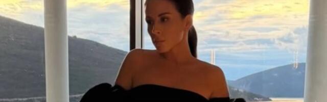 Ana Sević napustila Srbiju: Sa decom i mužem otišla u kuću na plaži, kupatilo u staklu: Nestvarni detalji