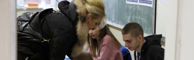 Šta sad kažu blokaderi: Na ponovljenom glasanju SNS odrao zgubidane - stigli najnoviji rezultati!