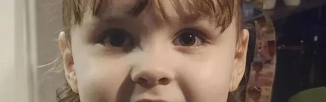 SINA DRŽAO U KAVEZU, ĆERKU IZGLEDNEO DO SMRTI: Devojčica ostavljena BEZ HRANE I VODE, otac monstrum im DAVAO I...