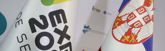 Alžir potvrdio učešće na „EXPO 2027“