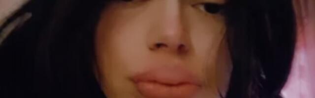 NAŠA PEVAČICA POPILA ŠAKU TABLETA U PRENOSU UŽIVO! Poslednja poruka podigla uzbunu na mrežama - SAMO ME PUSTITE DA SPAVAM!