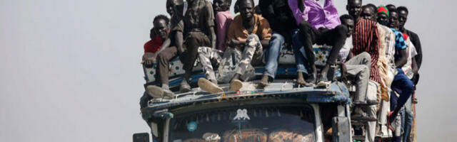 Три године рата у Судану: 29 милиона људи гладује