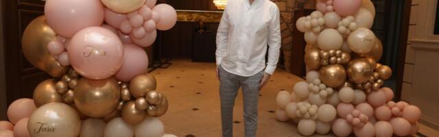 "KAD ČUJEM DA BEBICE ŠTUCNE JA ODMAH SKOČIM" Prvi intervju Ace Sofronijevića: Puca od sreće, a tek da vidite šta je kupio Kosani