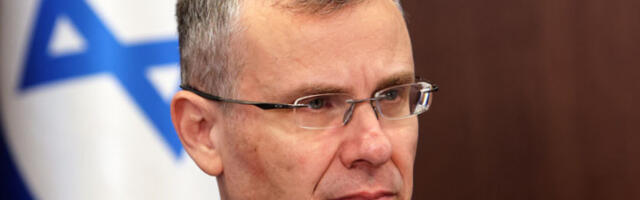 Израелски министар правде оценио судски поступак против Бен Гвира као незаконит