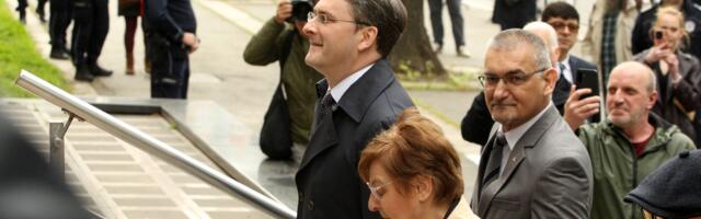 Selaković tvrdi da je postupak o slučaju Generalštaba politički motivisan