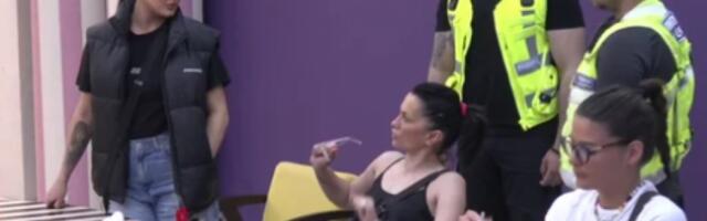 HITAN PREKID PROGRAMA U ELITI! Obezbeđenje OPKOLILO kuću, otkriveni svi detalji AFERE!