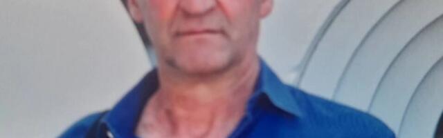 Nestao Nenad (63) u Užicu! Poslednji put viđen jutros, evo šta je imao obučeno - porodica moli za bilo kakvu informaciju! (FOTO)