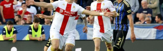 Đenova srušila fenjeraša posle preokreta! Pizu samo čudo može da ostavi u Kalču