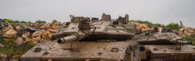 IZRAEL GUBI KLJUČNE SAVEZNIKE  Prete im sankcije EU