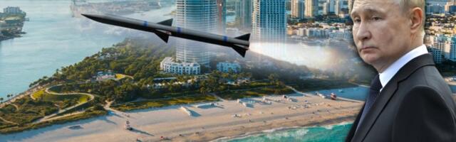 Hoće li Putin u Majami?! Vest iz SAD zatresla planetu: Rusi potvrdili, u Moskvu je stiglo ono što su čekali - ako pristane...