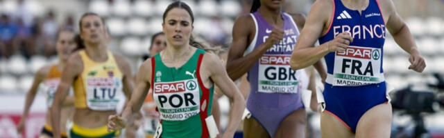 Европско првенство у атлетици 2028. у Пољској први пут