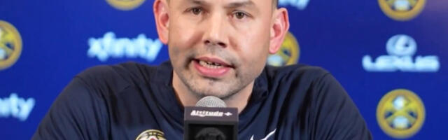 ADELMAN O JOKIĆEVOJ TUČI: Trener Denvera poludeo zbog poteza Mekdenijelsa! (VIDEO)