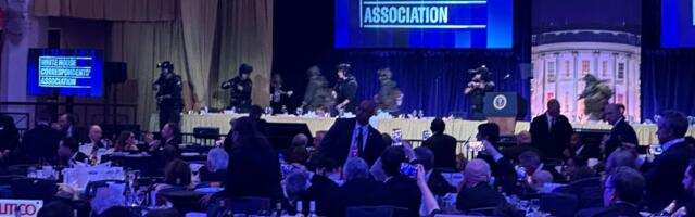 Državni tužilac SAD: Napadač verovatno ciljao Trampa i njegovu administraciju