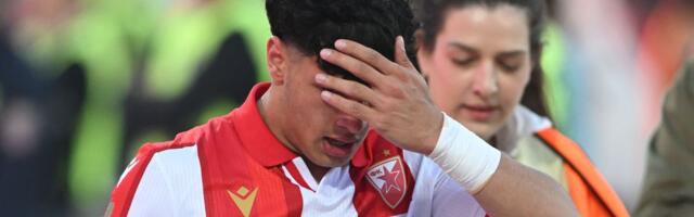 "Pričali su da sam loš i nezgodan..." Odzvanja Avdićeva izjava posle derbija