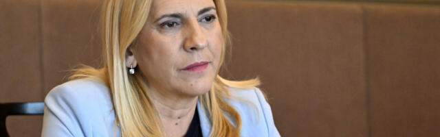 Цвијановићева: Све кризе у БиХ резултат спољних антидејтонских интервенција