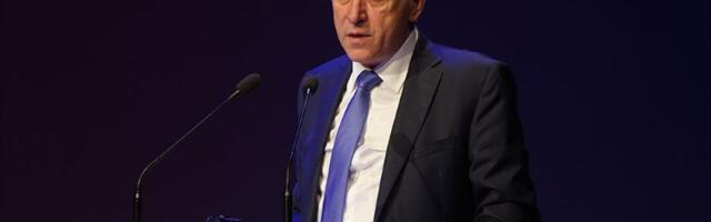 Ponoš: Proevropska opozicija da "uhvati korak" ne prepuštajući Vučiću bele figure