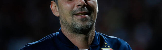 OFK Beograd pobedio IMT i Crvenoj zvezdi doneo odbranu titule (Foto)