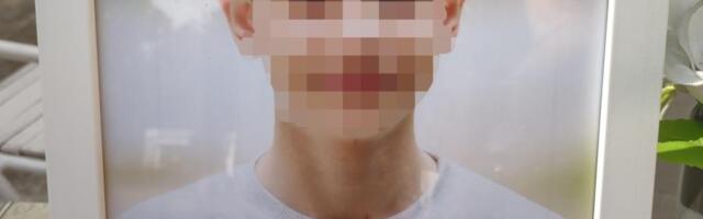 "PRISUSTVOVALI SMO PRAVOM PERFORMANSU U SUDNICI" Roditelji ubijenog Andreja Simića razočarani nakon suđenja: Ne možemo da se smirimo nakon svega izrečenog