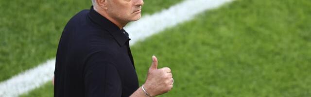 Gotovo: Žoze Murinjo se vraća u Real Madrid
