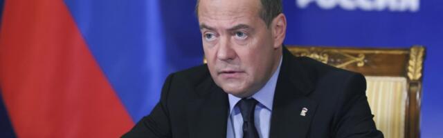 Medvedev gori zbog izdaje! Pale najteže reči: Ovaj lider će proći jako loše, katastrofa samo što se nije desila