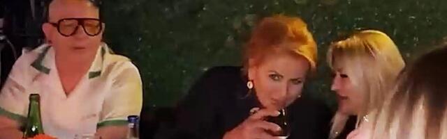 Koga to naše oči vide? Okupili se miljenici Srba - Snimak sve govori