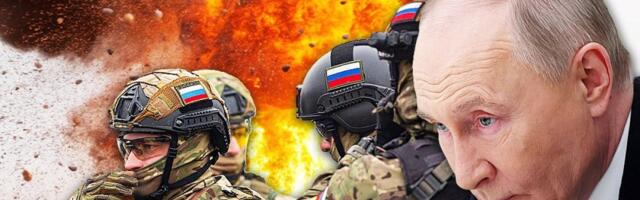 (VIDEO) Kakav manevar! Putinova vojska povukla potez o kom bruji planeta: Zapad maštao o Rusiji na kolenima, a sada...