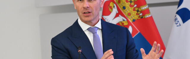Мали: Прва фабрика робота у наредних месец и по