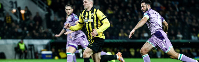Sprema se istorijski ugovor za Srbina! Luka Jović postaje najplaćeniji igrač lige