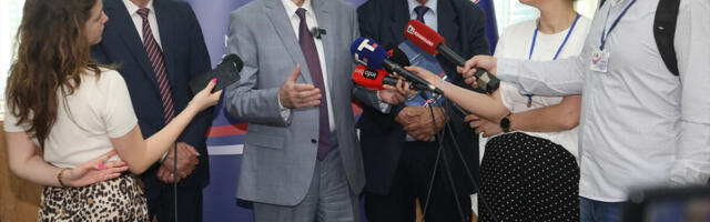 KRKOBABIĆ: Miholjski susreti ponovo ujedinjuju Srbiju