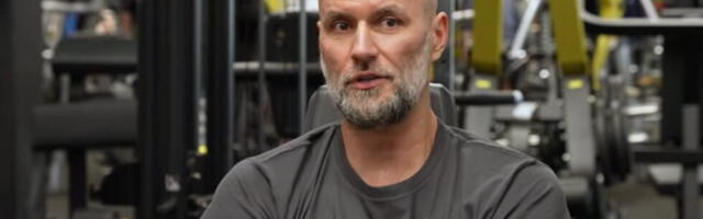 "IZDIGAO SAM ĆERKU IZ PAKLA! BOLJE JE TO ŠTO SAM URADIO NEGO DA PLAČEM DANAS" Milan Gurović: Ne zanima što pričaju da sam siledžija, svaki roditelj bi to uradio