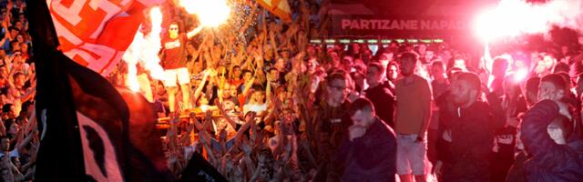 ZVEZDA I PARTIZAN MOGU DA KRENU U NAPAD: Jedan potez oduševio delije i grobare