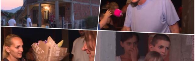 Porodica sa sedmoro mališana, skroman život i ogromno srce: Priča Danijele i Marka dirnula Željka Mitrovića, pomoć stigla kada im je bila najpotrebnija (VIDEO)