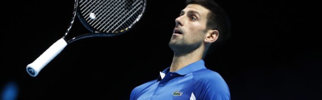 Henman se kladi na Đokovića: Lako bi mogao da prestigne Federera i Nadala