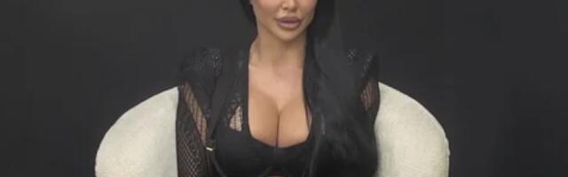 MAJA UNAKAZILA STANIJU: Starletin ulazak u "Elitu 9" totalni promašaj! (VIDEO)