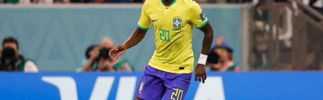 Arsenal sprema transfer bombu: "Tobdžije" žele Vinisijusa Žuniora