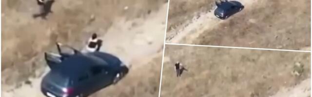 ZET UBIO KOSTU I LELU ZBOG 210.000 EVRA, PA IM OTEO ĆERKU? Detalji užasa koji je POTRESAO REGION: Šok tvrdnje njegovih roditelja - "Nisu hteli da VRATE PARE"