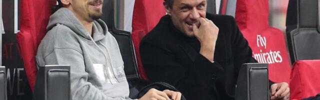 AU, DA LI JE OVO MOGUĆE? NEVIĐENI RASPAD SISTEMA U ITALIJI! Maldini otišao posle samo 16 dana, cela Evropa bruji o ovom haosu!
